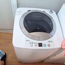 Washing Machine Mini 