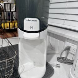 Baby Brezza Water Warmer 