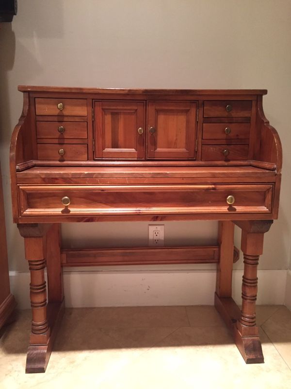 Pennsylvania House Writing Desk For Sale In Miami Fl Offerup