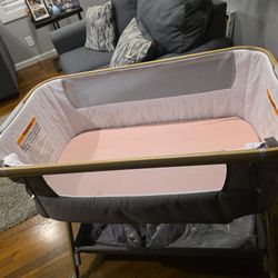 Baby Bassinet