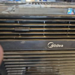 AC box.\nWorks really good 