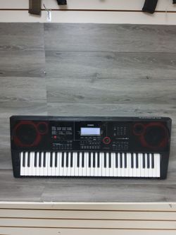 Casio ct-x3000 61 key portable keyboard