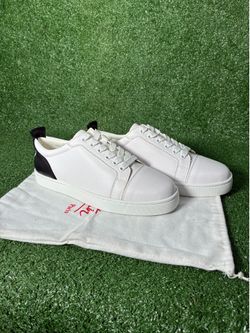 Red Bottoms Size 10.5 & 11 Men's Shoes