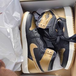 Air Jordan brand New  Size 6 youth
