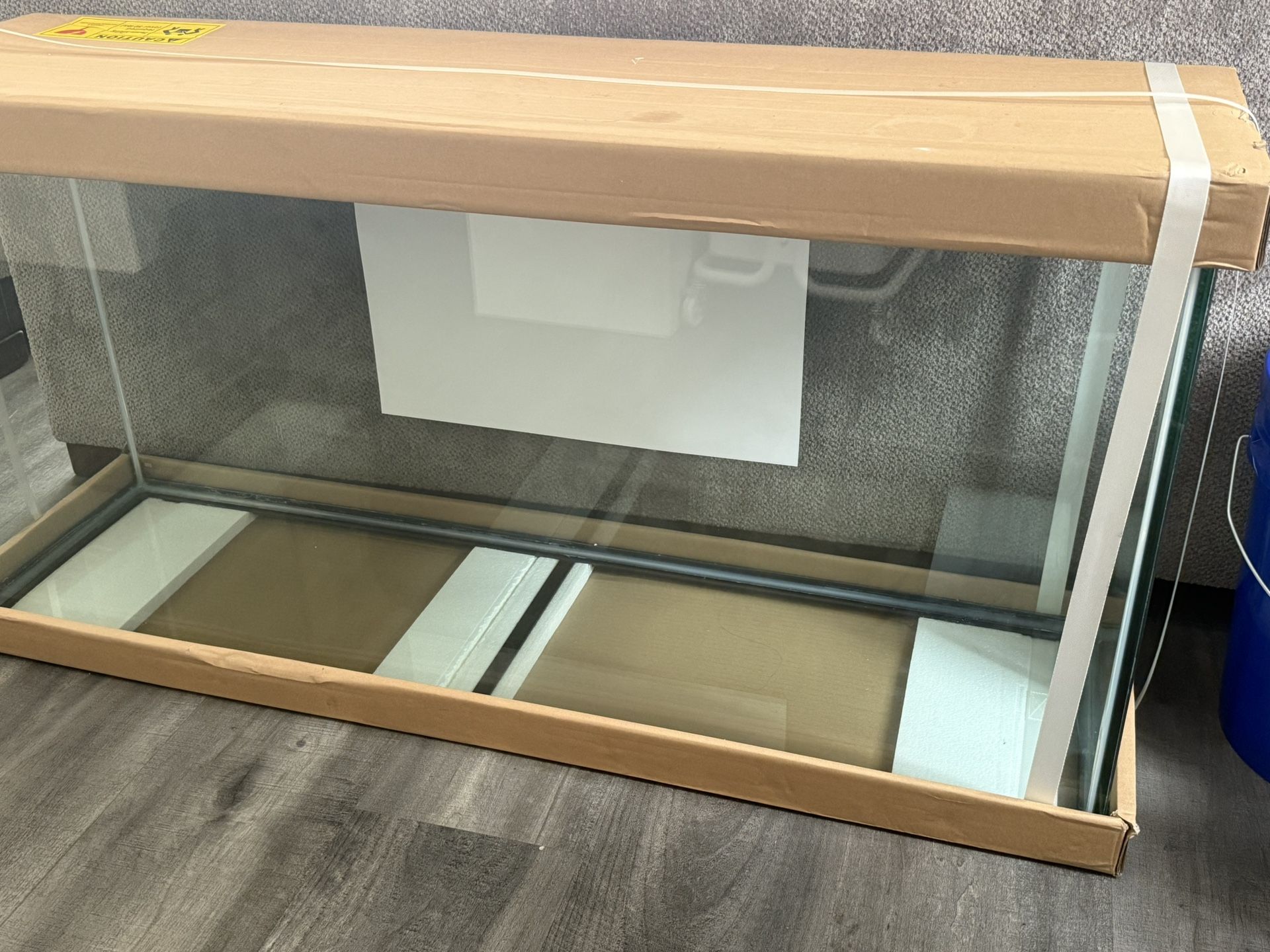 55g Tank