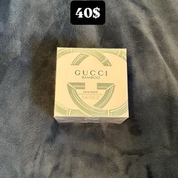 Gucci Bamboo