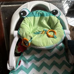 Fischer Price baby Seat