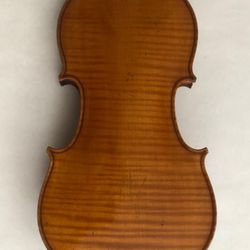 Old Important French Violin