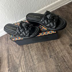 Kurt Geiger Size 36.5