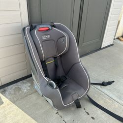Graco Car Seat