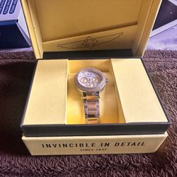 Invicta Womens Watch