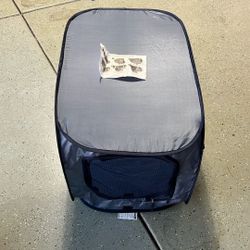 Dog Travel Kennel