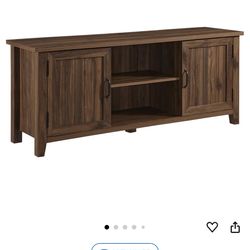 TV Stand