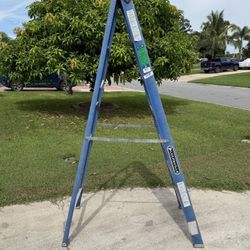 7ft Ladder