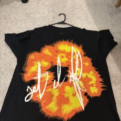 Denim Tears offset collab