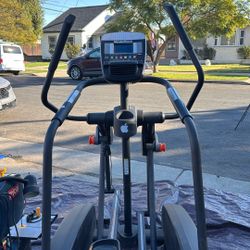 Nordic track Elliptical 