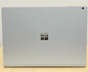 MicroSoft Surface Laptop. Touch & Detachable Screen + MicroSoft Office.