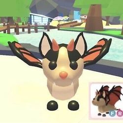 Roblox Adopt Me In Game Item/Pet