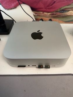 Apple Mac Mini
