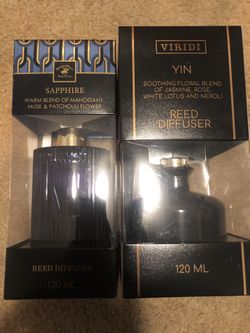 Reed Diffusers