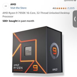 AMD Ryzen
