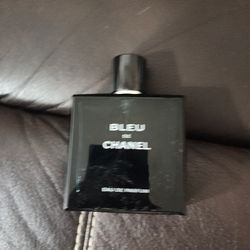 Bleu De Chanel Eau De Parfum