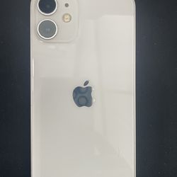 iPhone 12 mini unlocked At&t