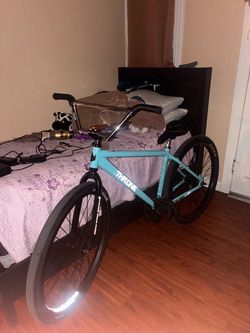 Throne 29er