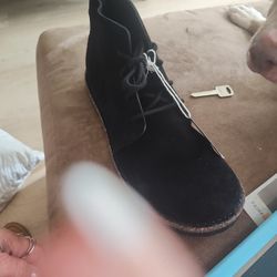 Brand New Boots Mens 13