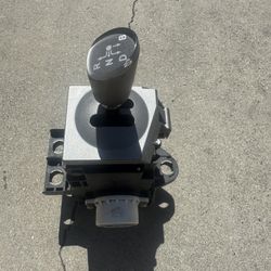 2004 -2009 Prius Gear Shift