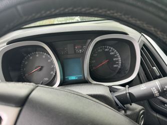 2012 Chevrolet Equinox