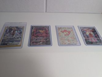 Crown Zenith Pokemon Lot Galarian Gallery