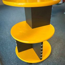 spinning, bee Table