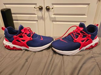 Nike Size 13 React Presto