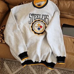 Steelers Sweatshirt