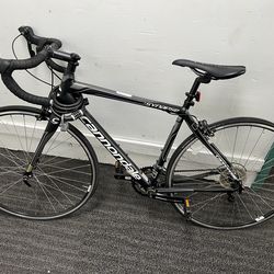 Cannondale Synapse Si EN 14781 Road Bike