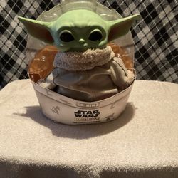 Star Wars Mandalorion The Child 