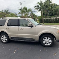 2005 Lincoln Aviator