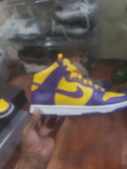 Jordan 1's
