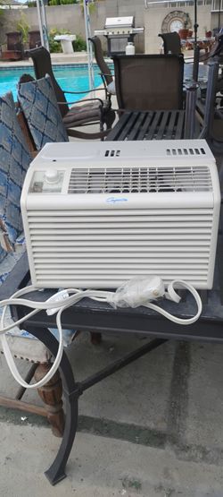 $80 dólares aire acondicionado de ventana