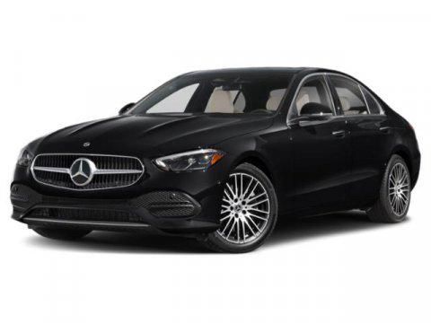 2023 Mercedes-Benz C 300