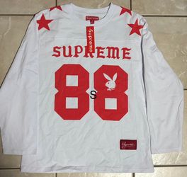 Supreme Long Sleeve