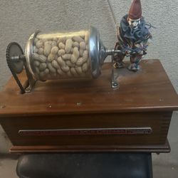 Clown Popcorn 1800 /1900