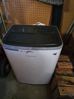 Frigidaire portable AC