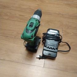 Hitachi 18 V