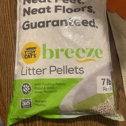 Litter 