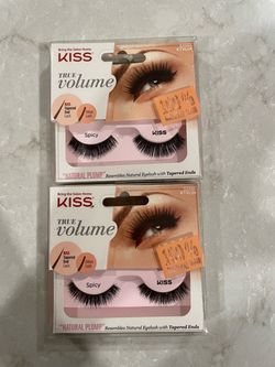 Fake Eyelashes