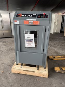 Radia Paint Mixer 