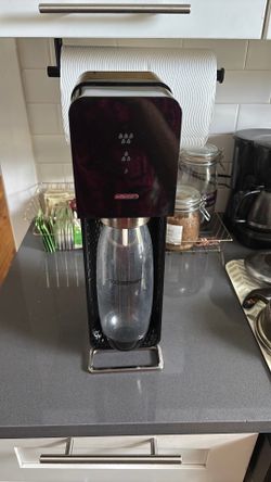 Soda Stream