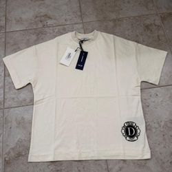 Dior T-Shirt New Season Any Colors